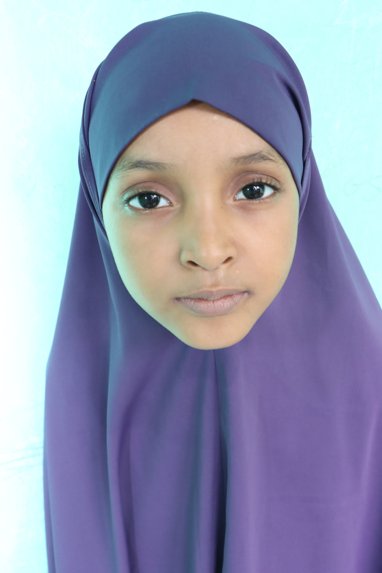 Human Appeal Orphan - Raisa Naji
