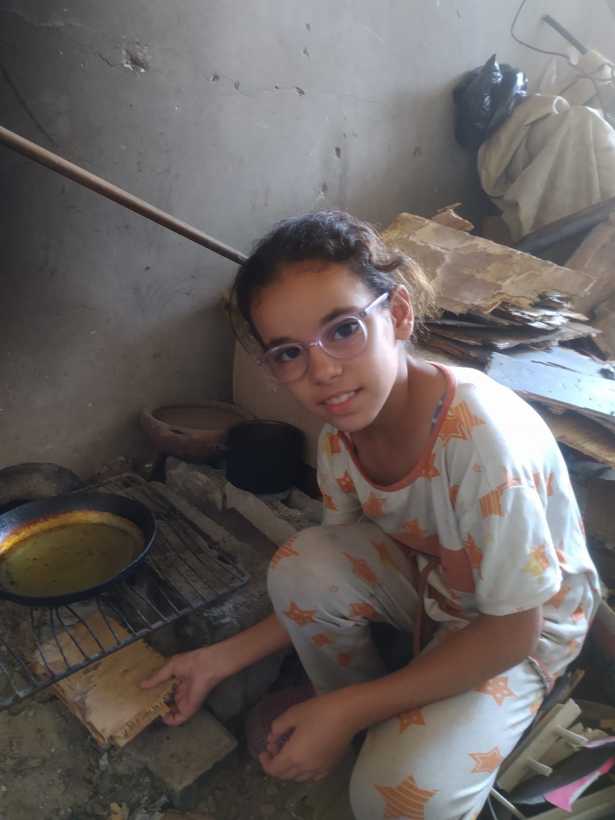 Human Appeal Orphan - Sara