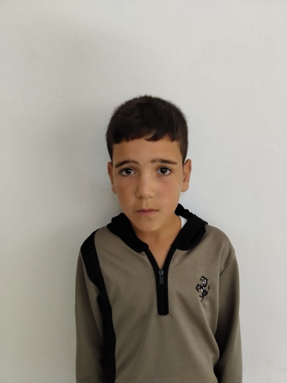 Human Appeal Orphan - Mohammed Nour