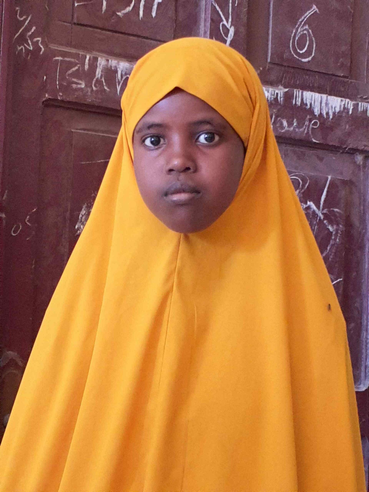 Human Appeal Orphan - Afnan Aser