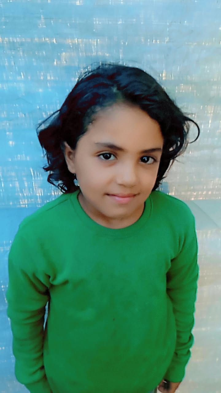 Human Appeal Orphan - Malak