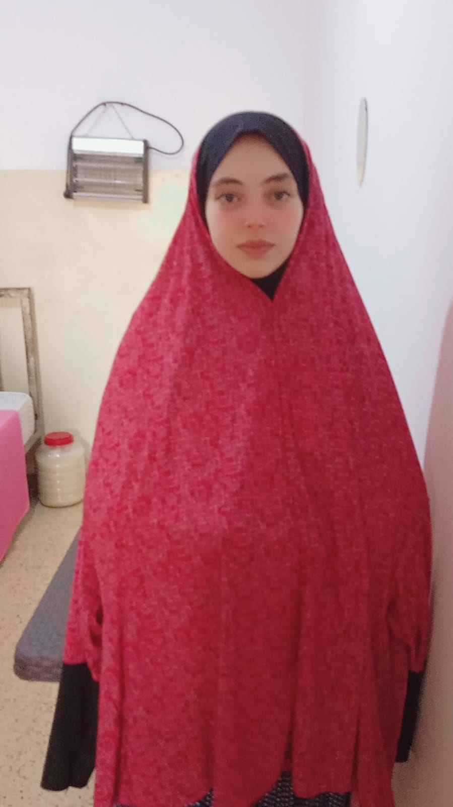 Human Appeal Orphan - Malak