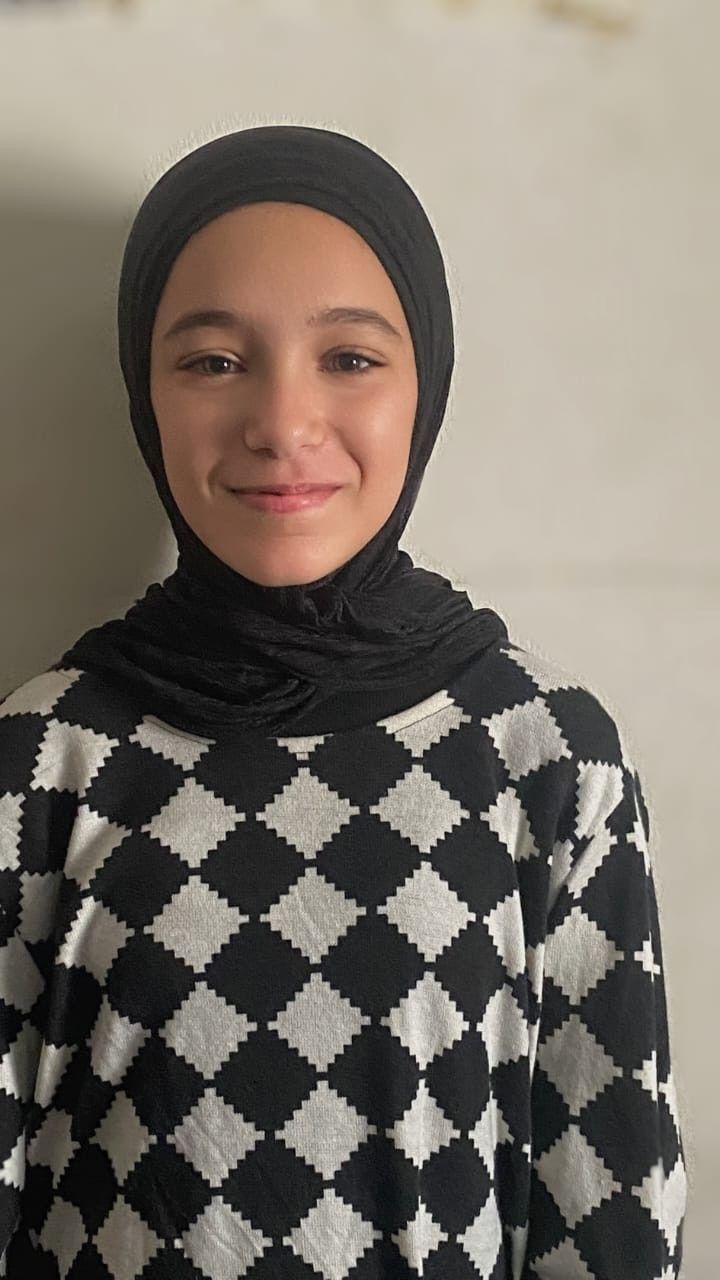 Human Appeal Orphan - Ghazal