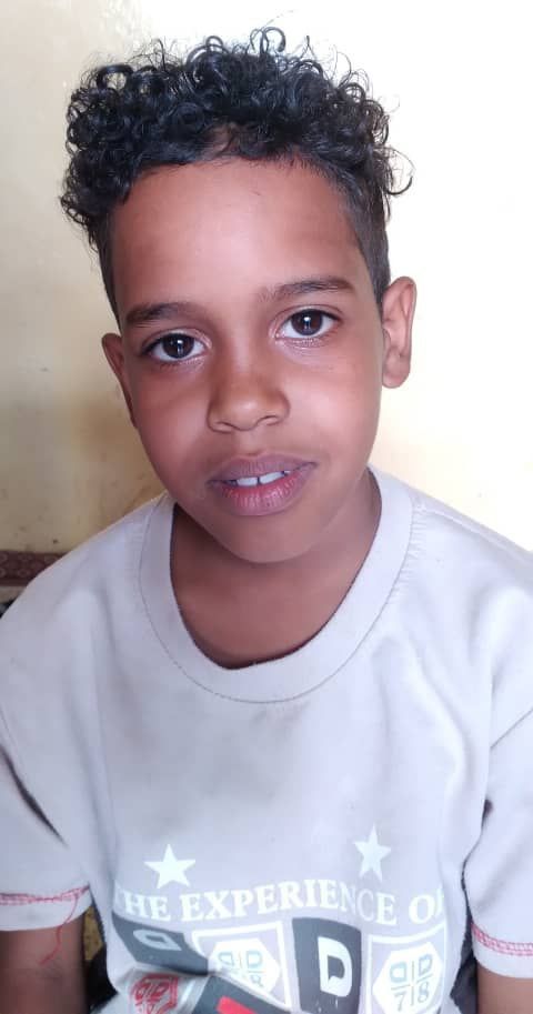 Human Appeal Orphan - Husham