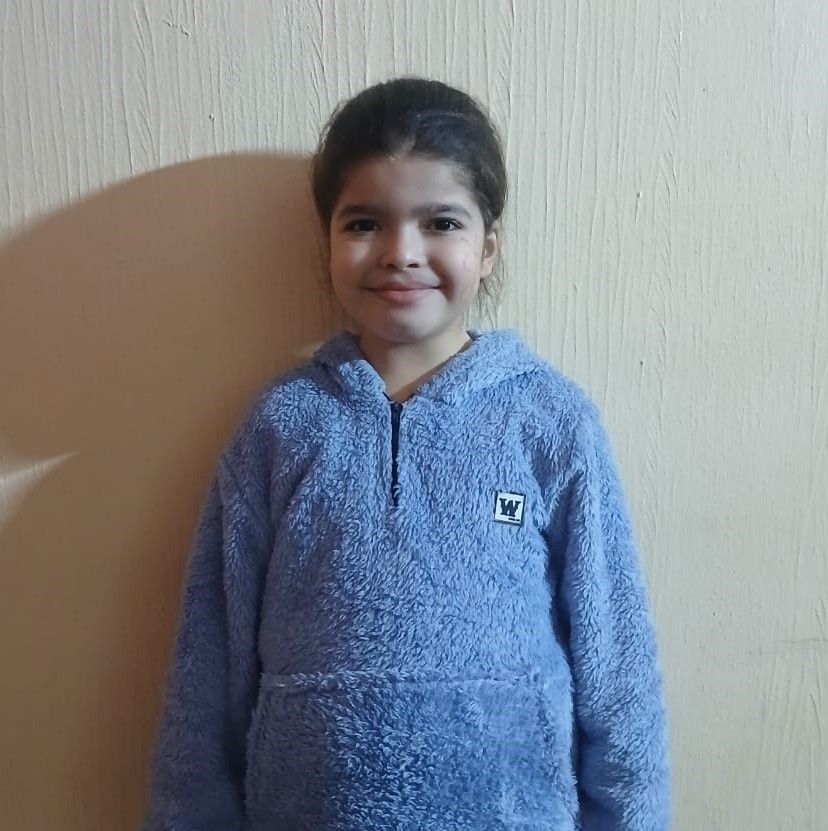 Human Appeal Orphan - Leen