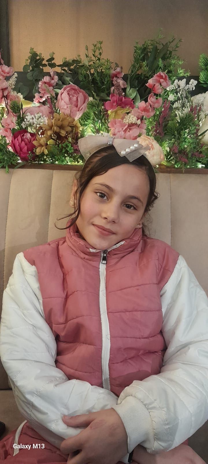 Human Appeal Orphan - Janan