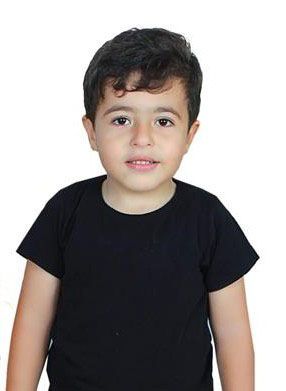 Human Appeal Orphan - Rabih
