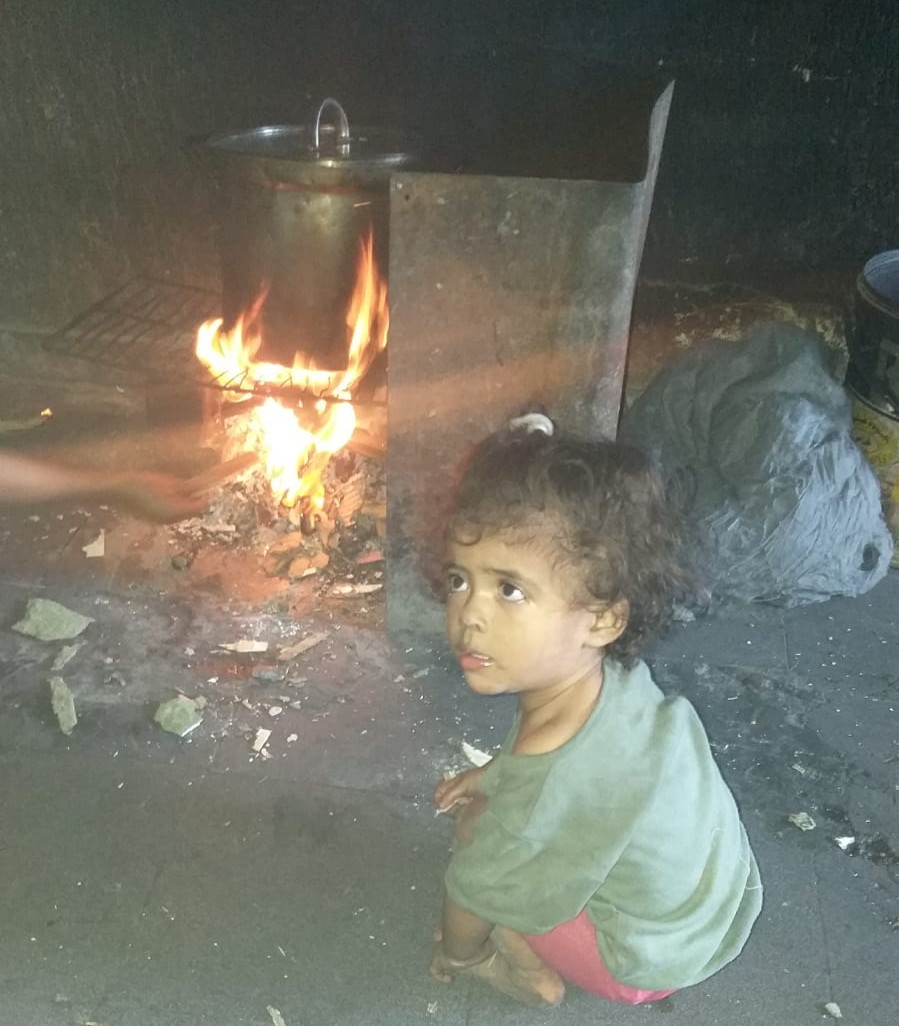 Human Appeal Orphan - Sela