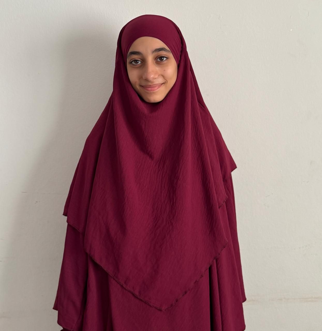 Human Appeal Orphan - Rabiaa