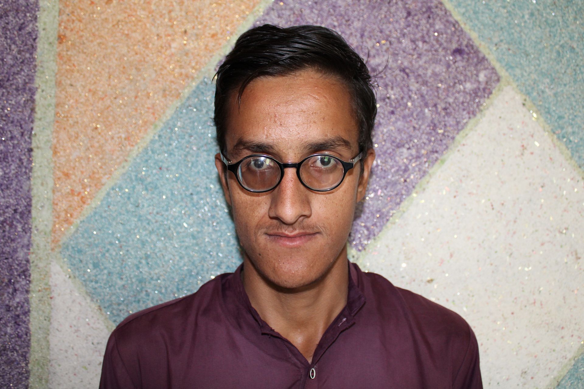 Human Appeal Orphan - Akmal