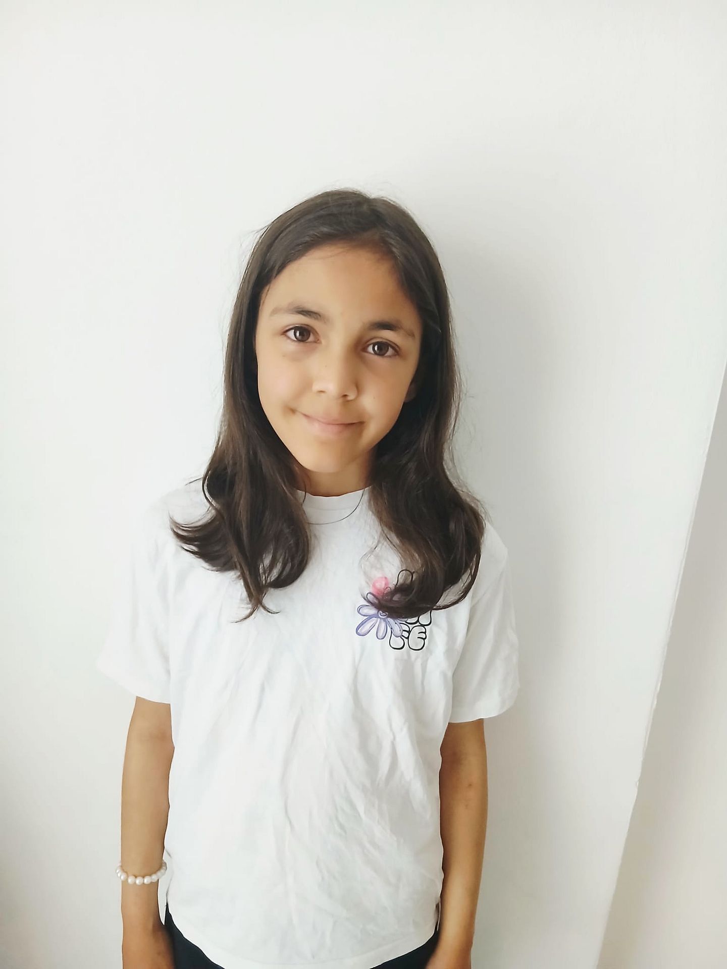 Human Appeal Orphan - Marya