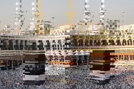 A Guide to the Blessed Ten Days of Dhul Hijjah