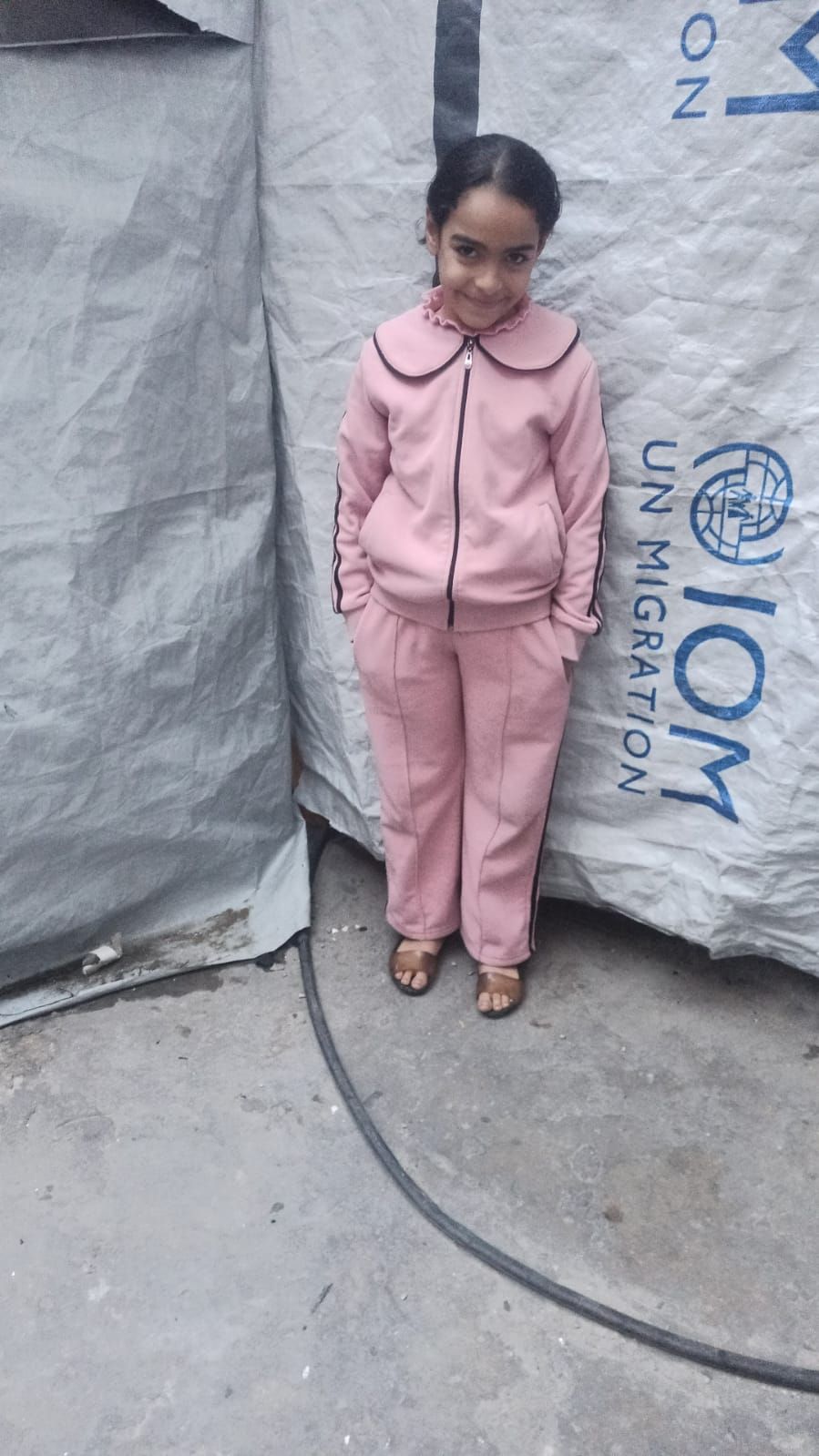 Human Appeal Orphan - Joud