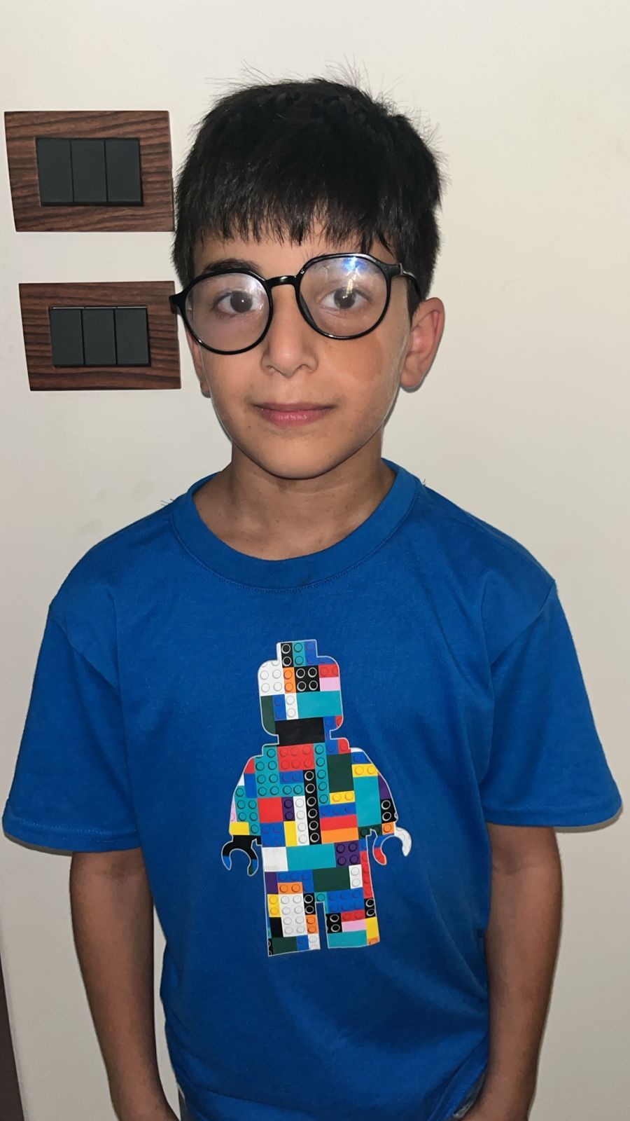 Human Appeal Orphan - Ibrahim