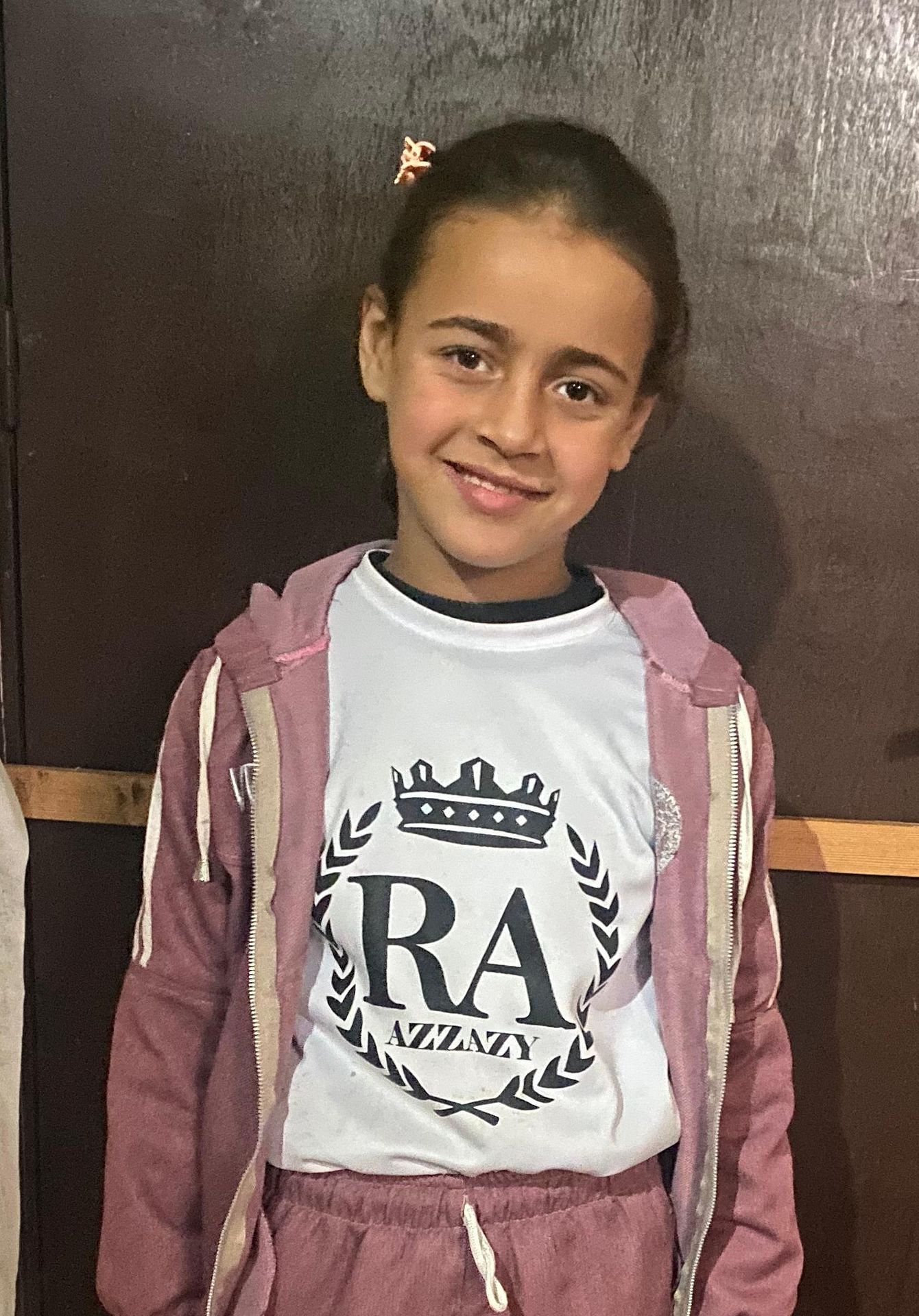 Human Appeal Orphan - Sahar