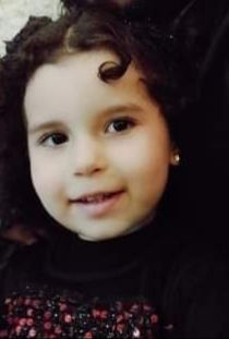 Human Appeal Orphan - Raeda