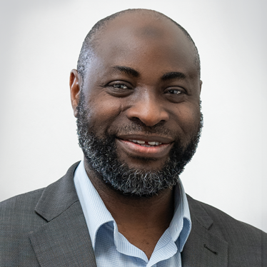 Professor Kamil Omoteso​