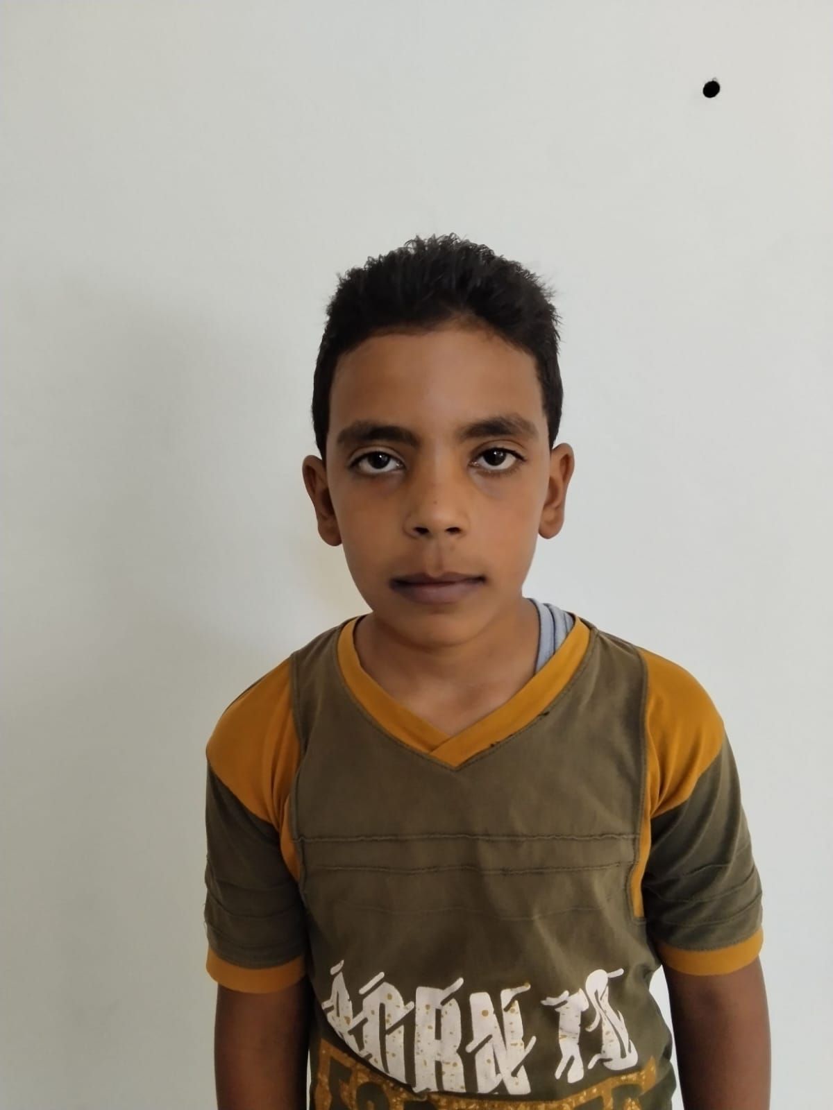 Human Appeal Orphan - Belal