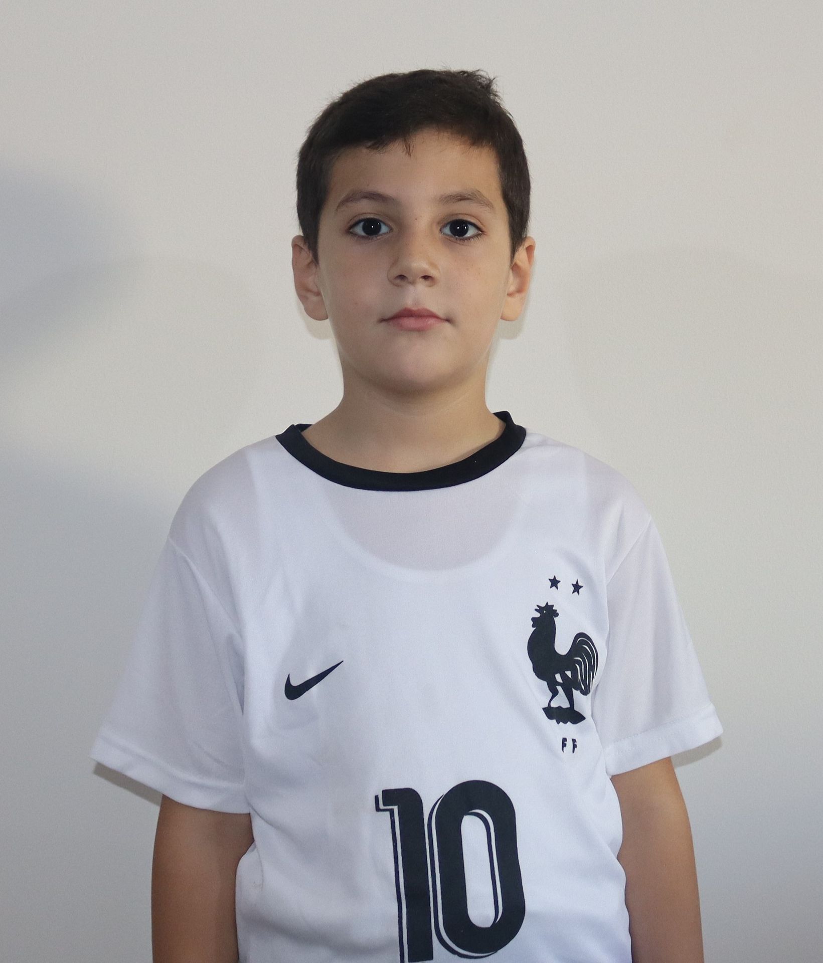 Human Appeal Orphan - Obaida