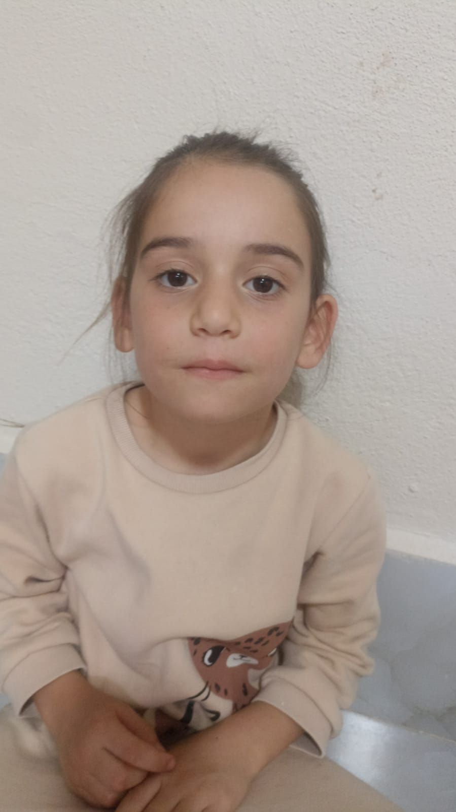 Human Appeal Orphan - Dua