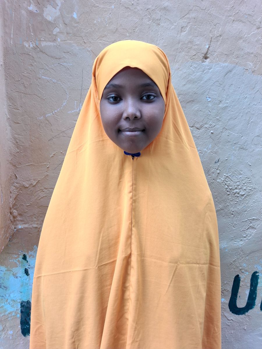Human Appeal Orphan - Xanaan