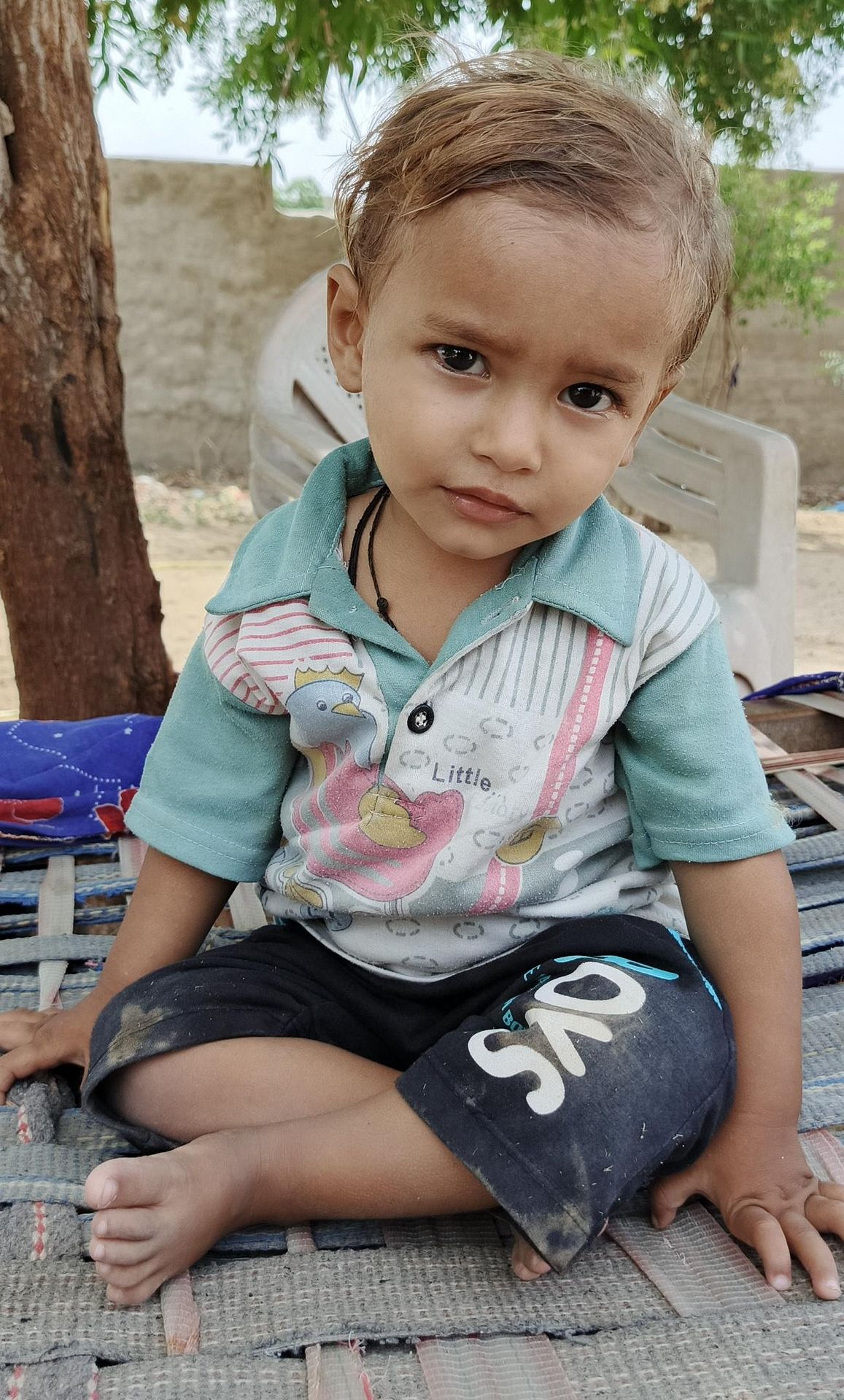 Human Appeal Orphan - Azan