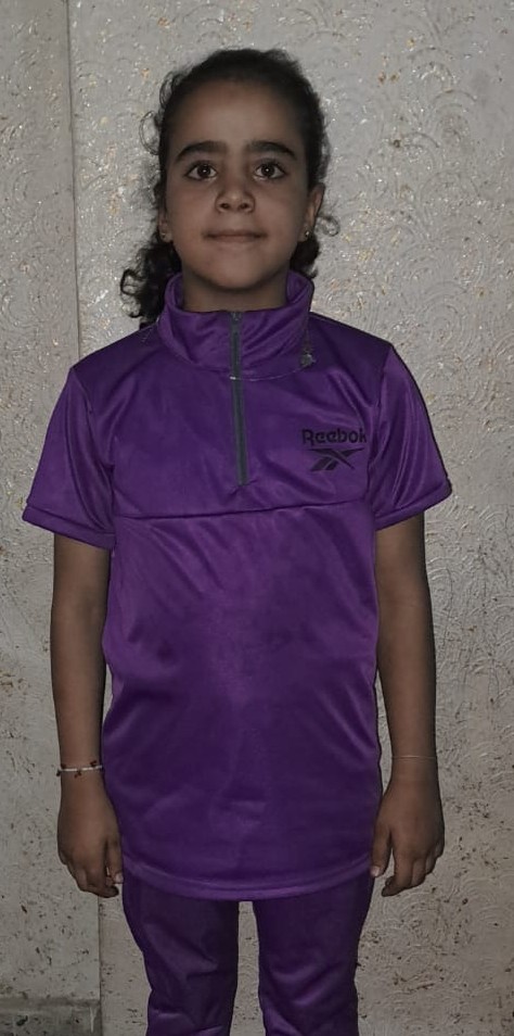 Human Appeal Orphan - Alyamama