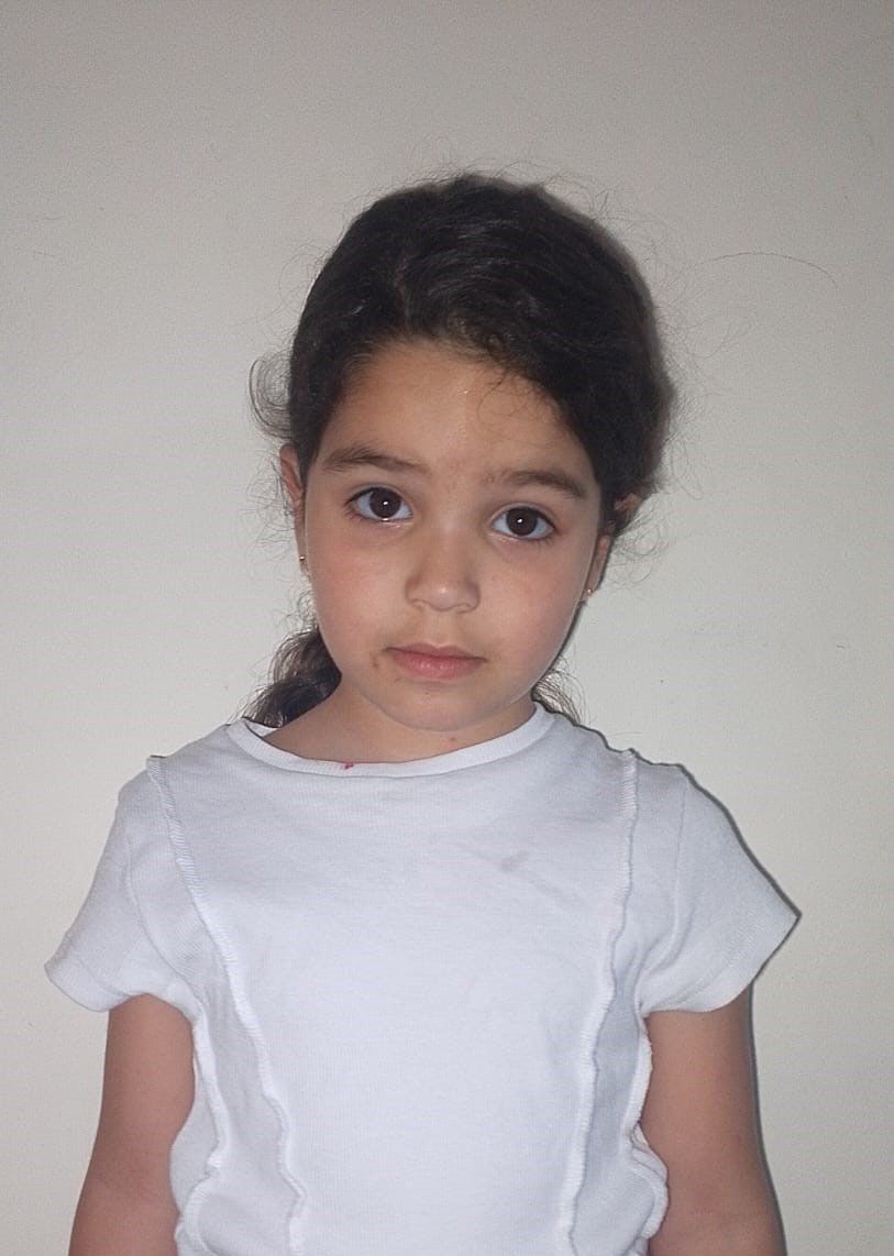 Human Appeal Orphan - Ayla