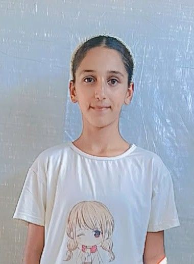 Human Appeal Orphan - Maisaa