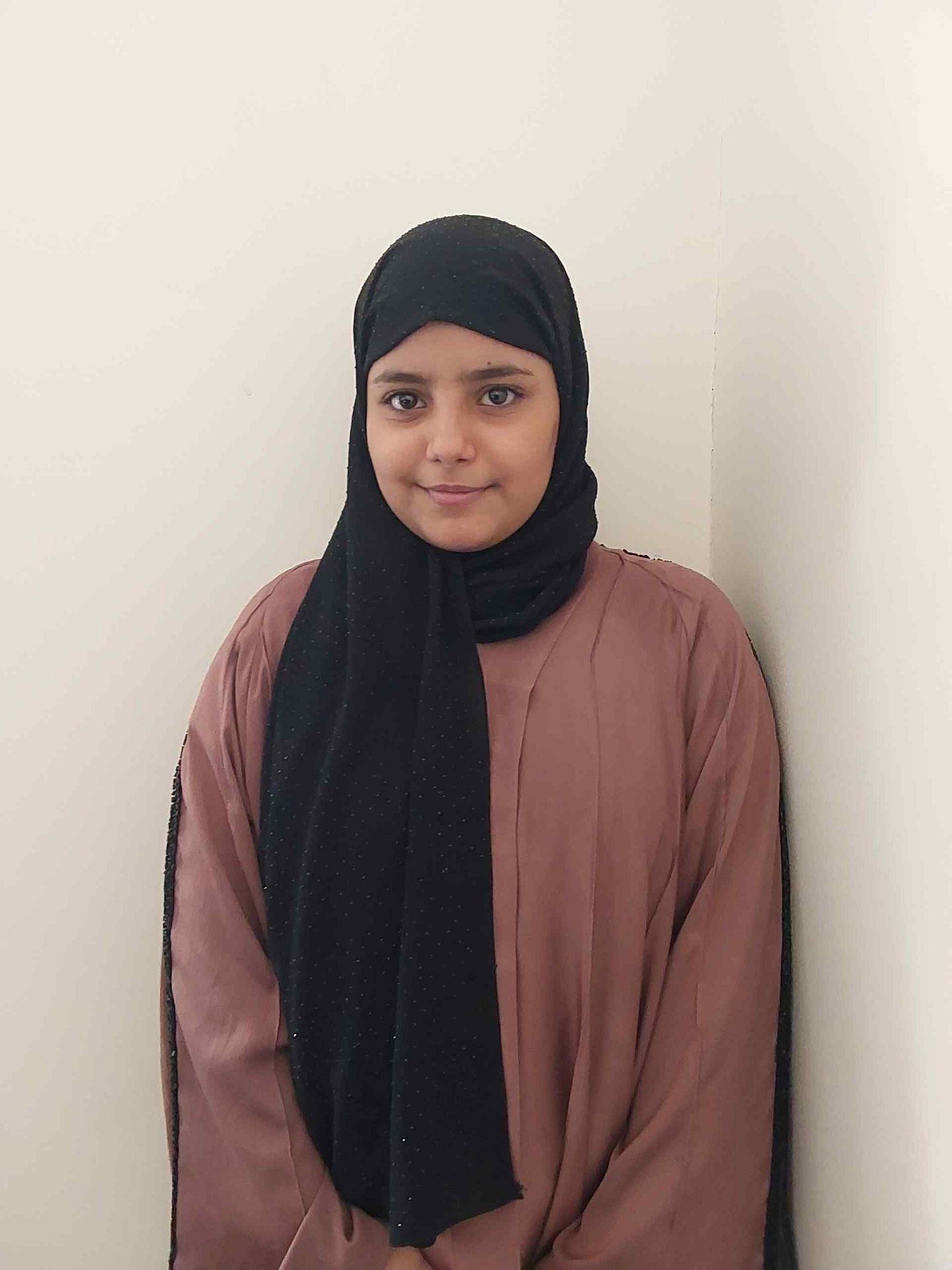 Human Appeal Orphan - Ruba Mohammed Gamal