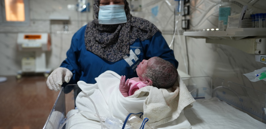 Al Imaan Hospital Fund