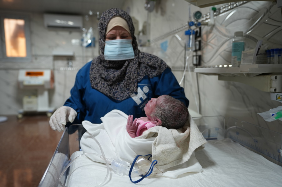 Al Imaan Hospital Fund