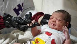 Al Imaan Hospital Appeal | Human Appeal USA