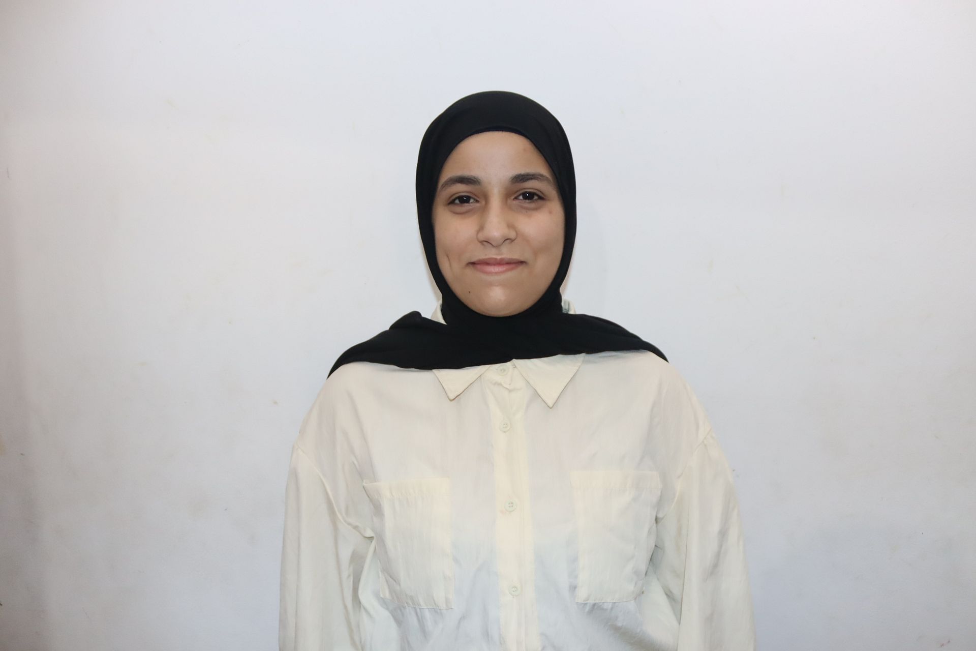 Human Appeal Orphan - Dima