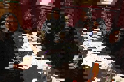 Second Delegates Assembly for the Greater Manchester Citizens a great success