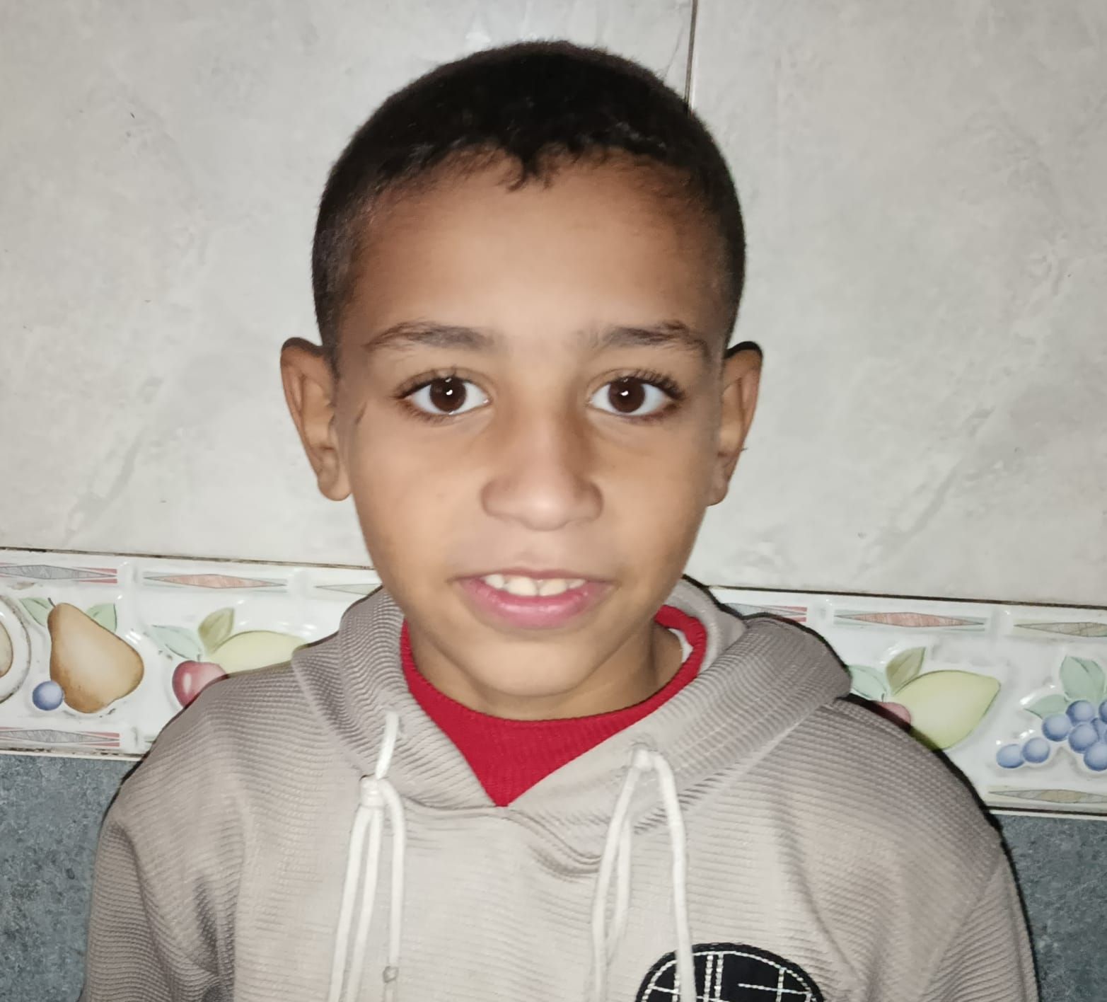 Human Appeal Orphan - Ali