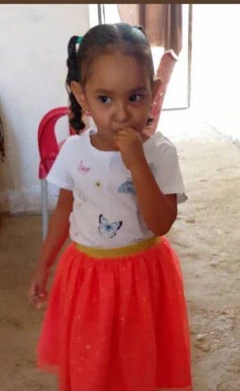 Human Appeal Orphan - Fatima