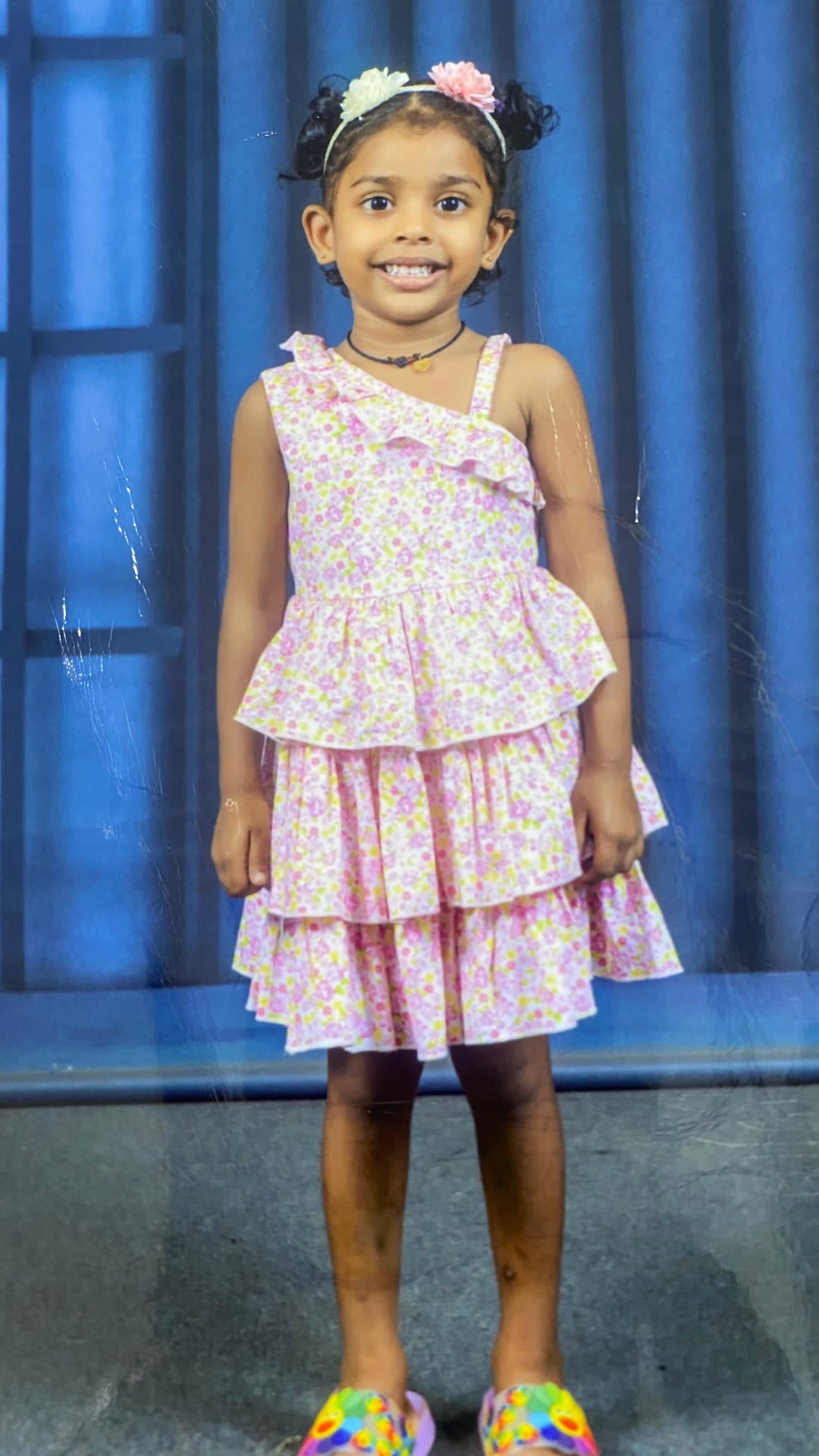 Human Appeal Orphan - Roshini Samadi Kumari