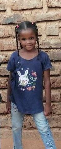 Human Appeal Orphan - Leem