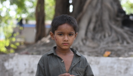 Street children Appeal