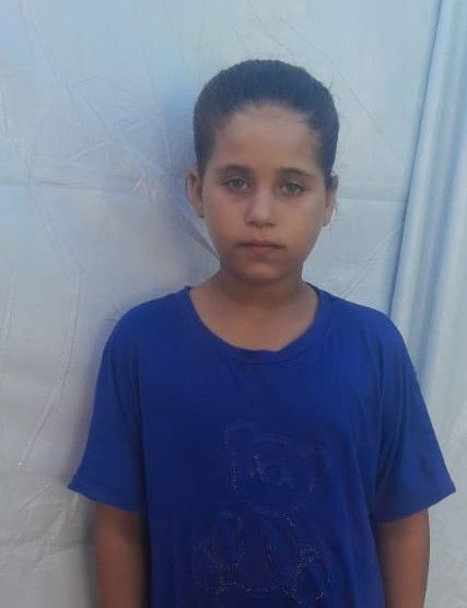 Human Appeal Orphan - Noor