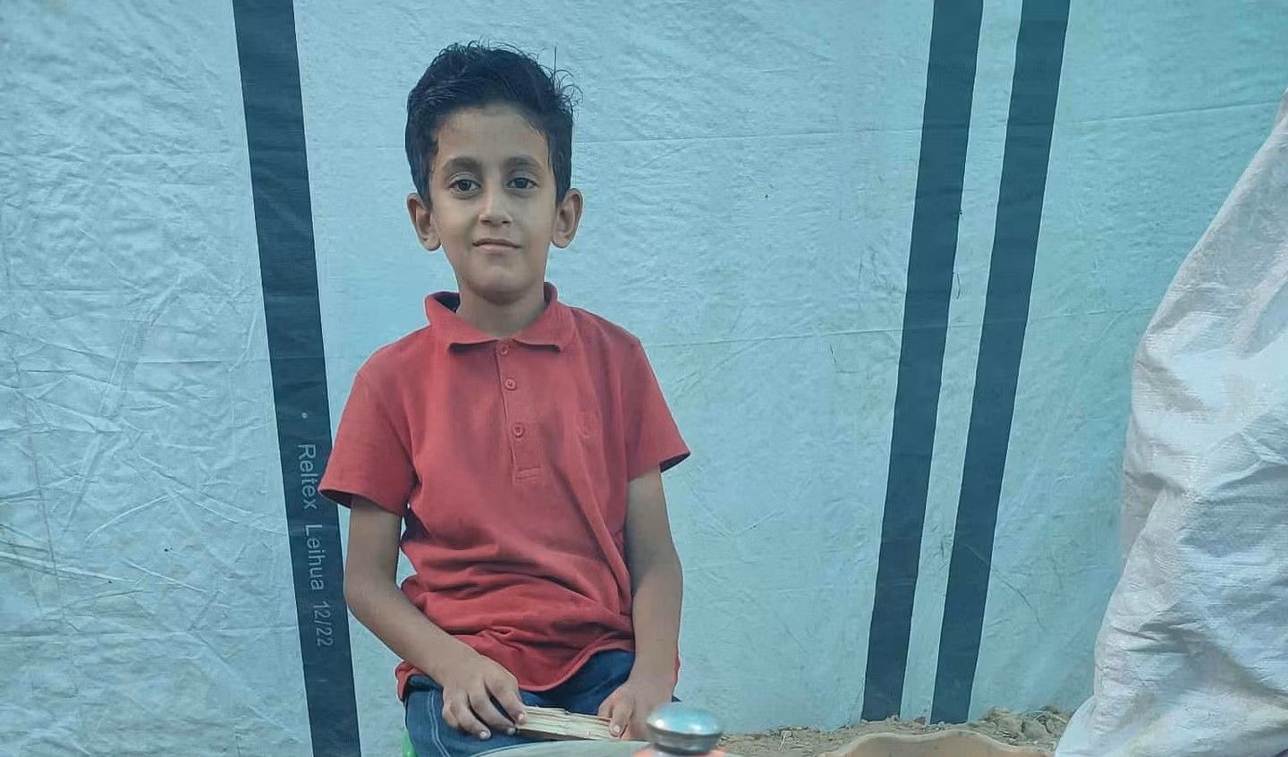 Human Appeal Orphan - Youssef