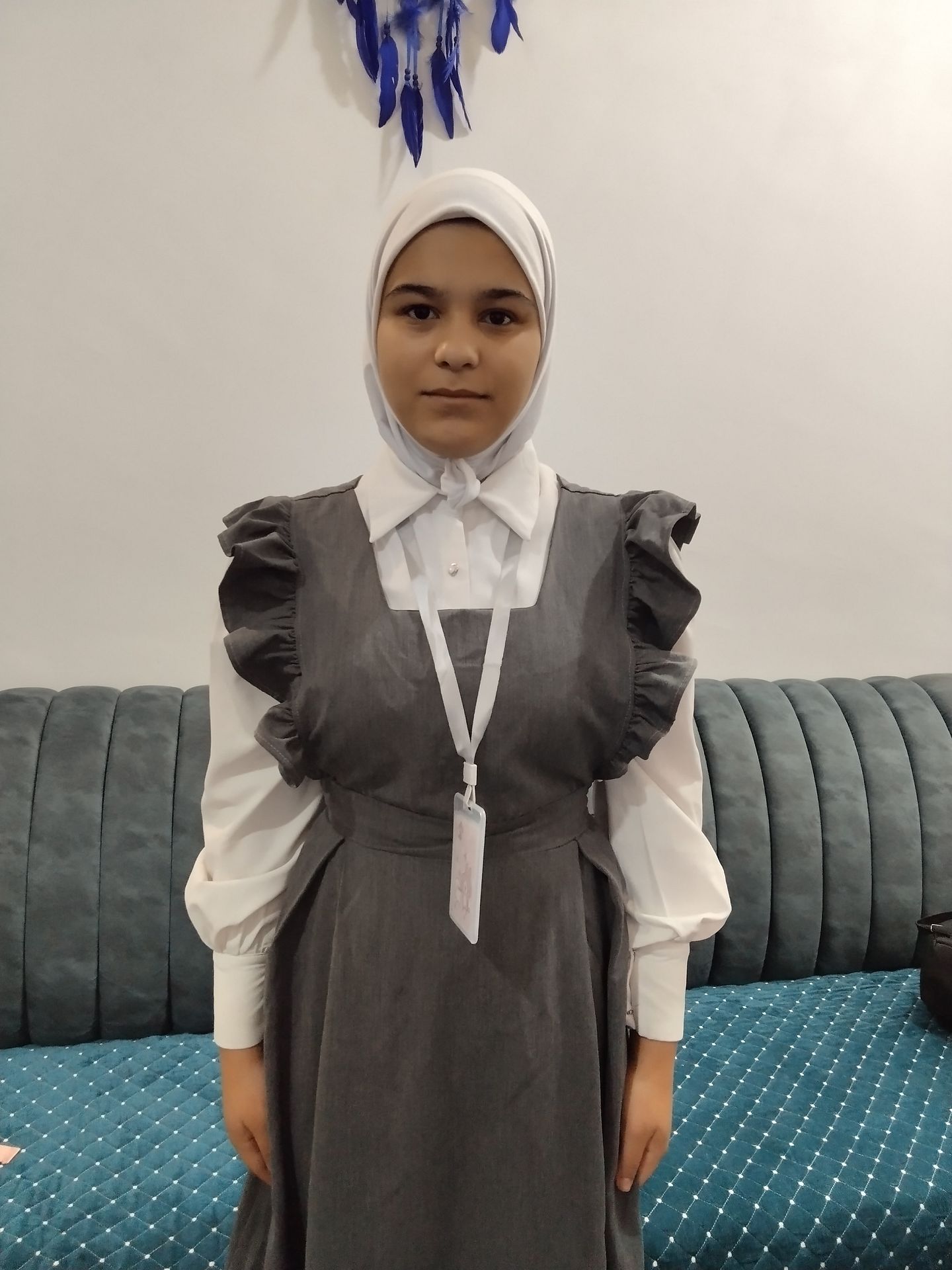 Human Appeal Orphan - Shahad Ahmed
