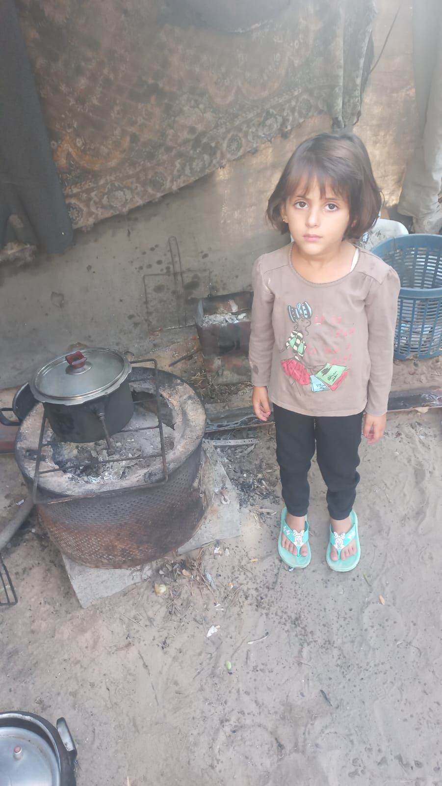 Human Appeal Orphan - Dana