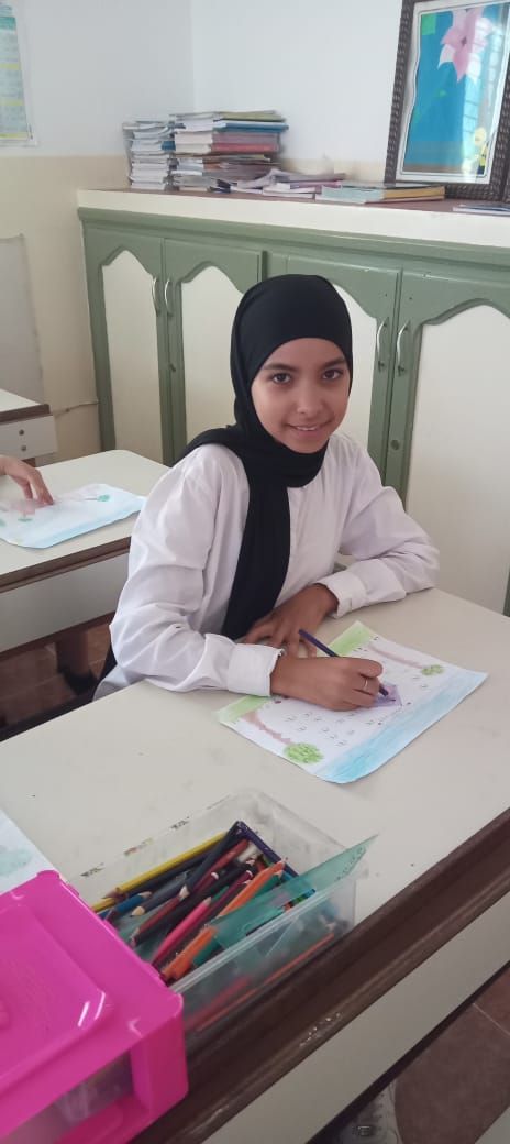 Human Appeal Orphan - Janat