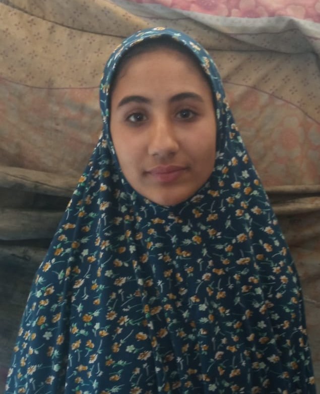 Human Appeal Orphan - Farah