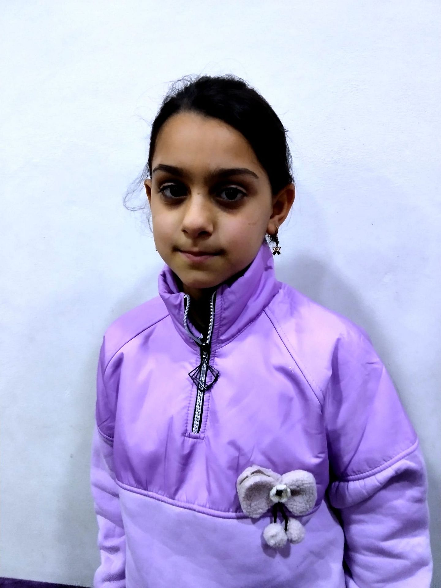 Human Appeal Orphan - Tasneem