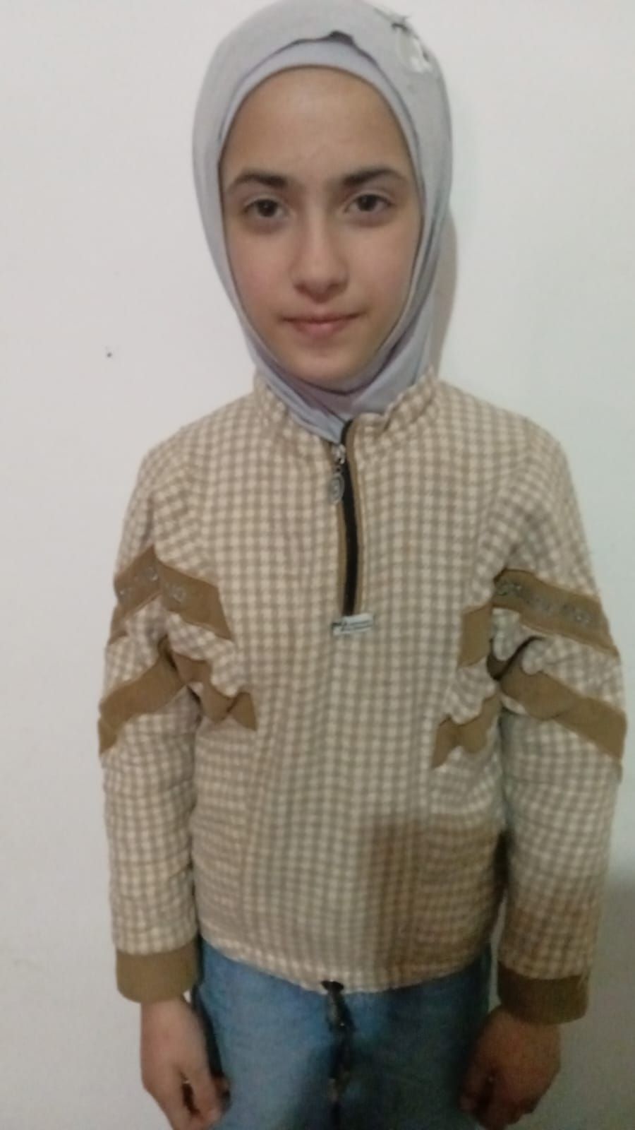 Human Appeal Orphan - Saja