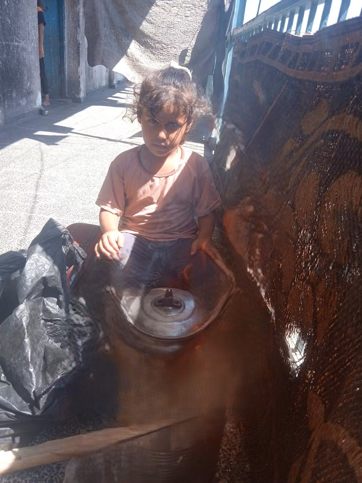 Human Appeal Orphan - Wisam