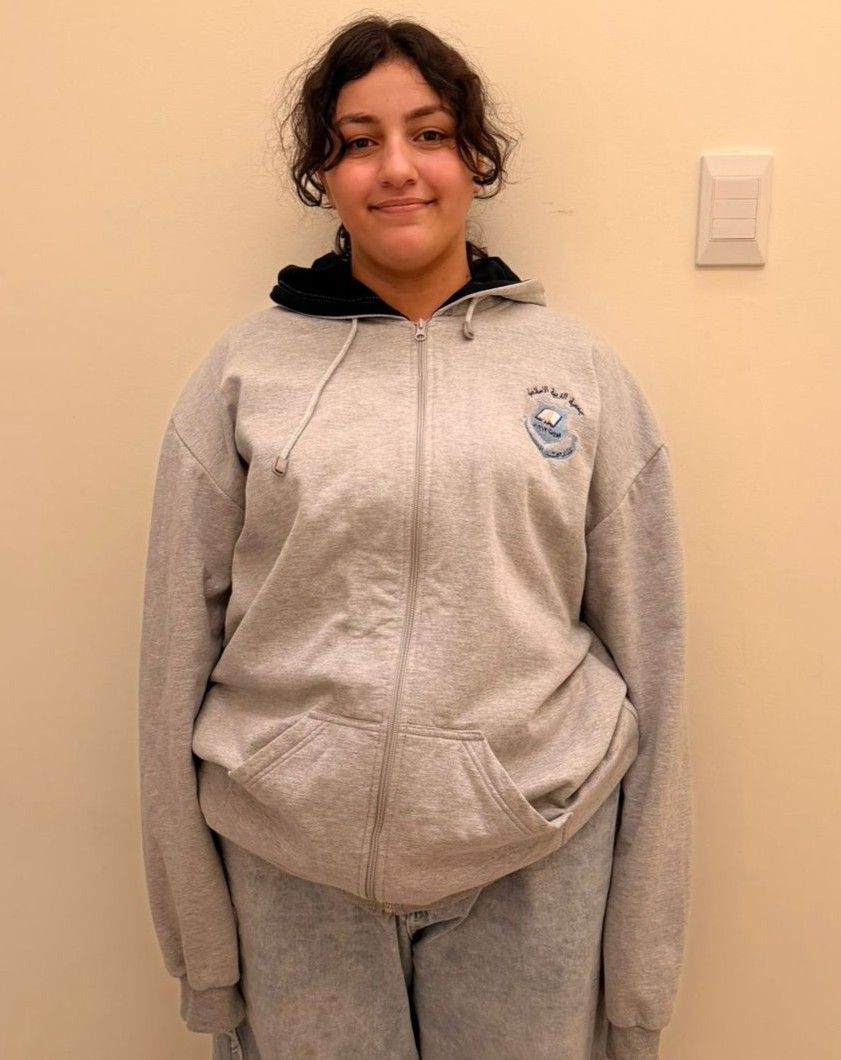 Human Appeal Orphan - Majida